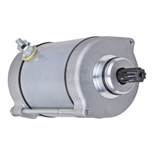 J&N Starter Motor - 410-54167 
