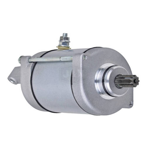 J&N Starter Motor - 410-54170 