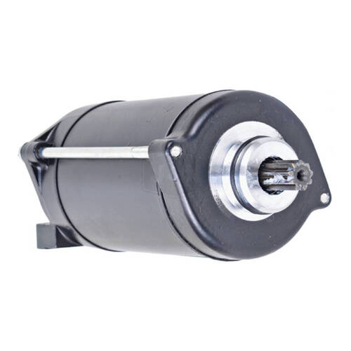J&N Starter Motor - 410-54177 