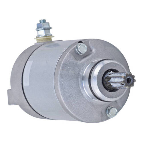 J&N Starter Motor - 410-54182 