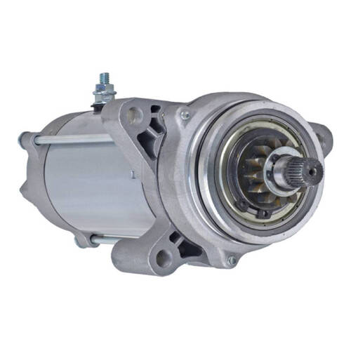 J&N Starter Motor - 410-54183 