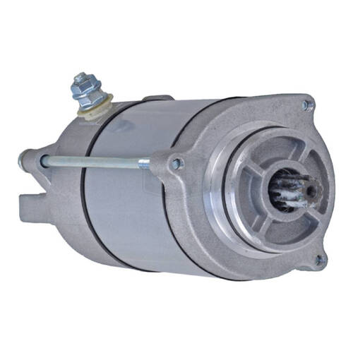 J&N Starter Motor - 410-54190 