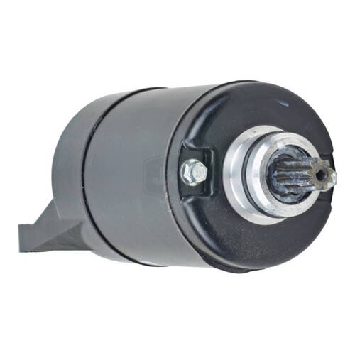 J&N Starter Motor - 410-54191 