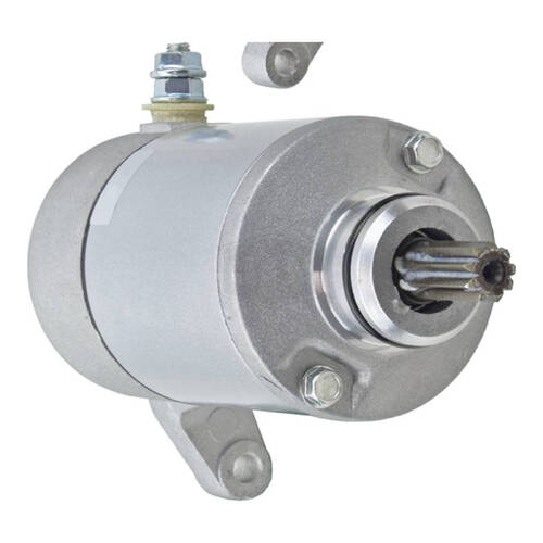 J&N Starter Motor - 410-54195 