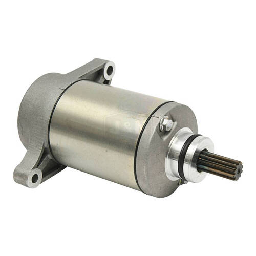 J&N Starter Motor - 410-54197 