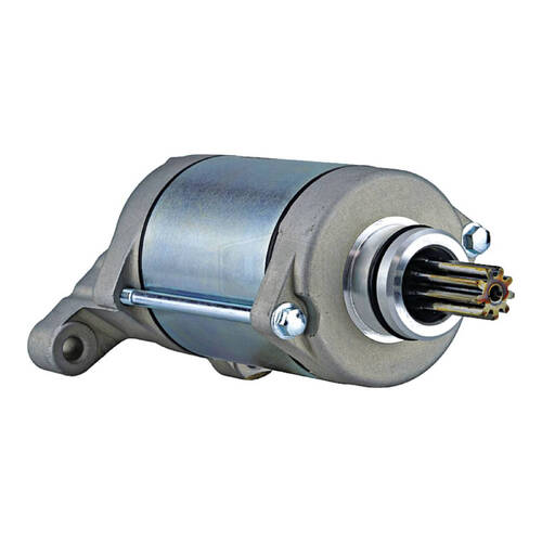 J&N Starter Motor - 410-54199 