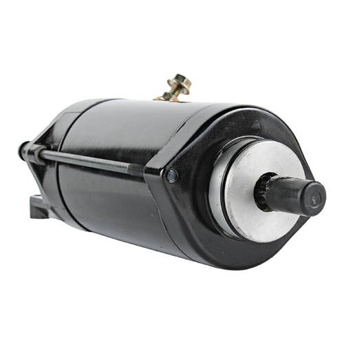 J&N Starter Motor - 410-54204 