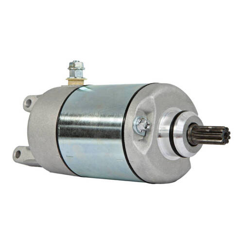 J&N Starter Motor - 410-54206 