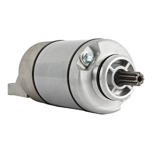 J&N Starter Motor - 410-54209 