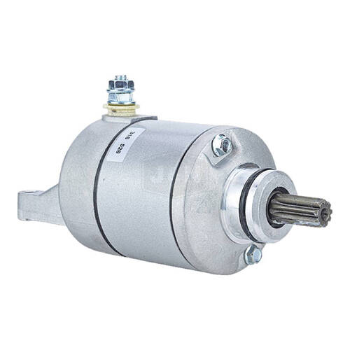J&N Starter Motor - 410-54217 