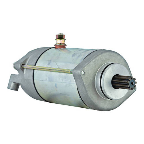 J&N Starter Motor - 410-54234 