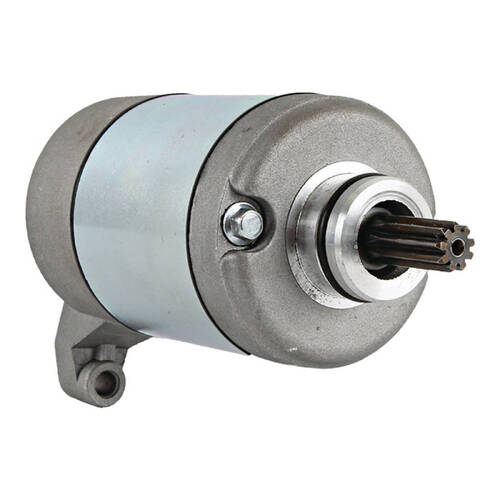 J&N Starter Motor - 410-54241 