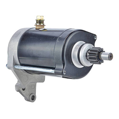 J&N Starter Motor - 410-54251 