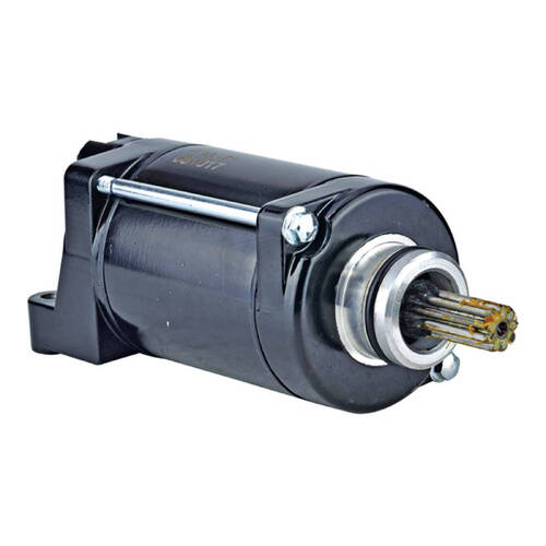 J&N Starter Motor - 410-54258 
