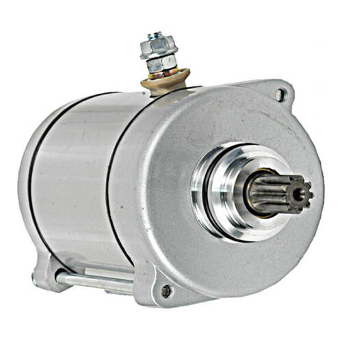 J&N Starter Motor - 410-58010 