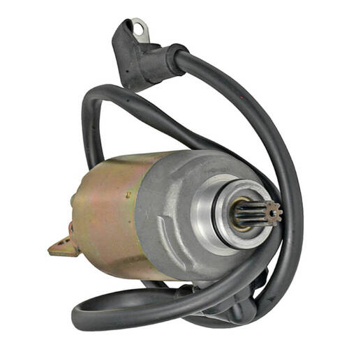 J&N Starter Motor - 410-58014 