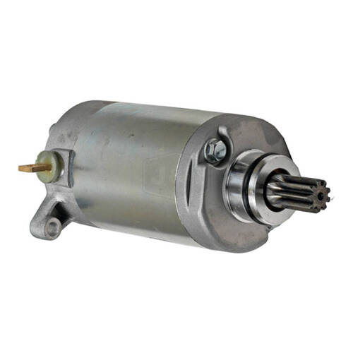 J&N Starter Motor - 410-58028 