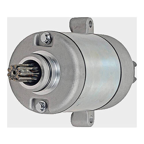 J&N Starter Motor - 410-58036 