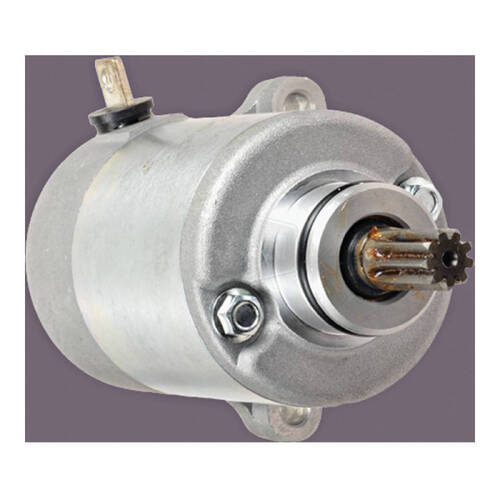 J&N Starter Motor - 410-58039 