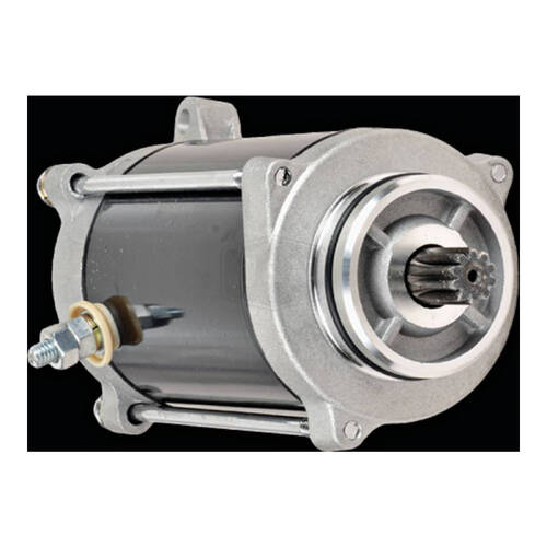 J&N Starter Motor - 410-58041 