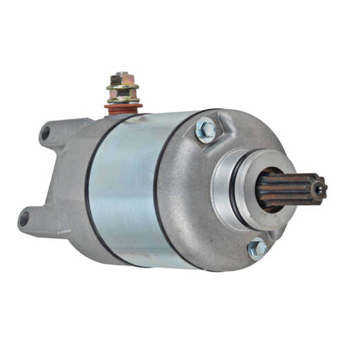 J&N Starter Motor - 410-58046 