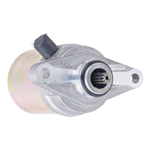 J&N Starter Motor - 410-58057 