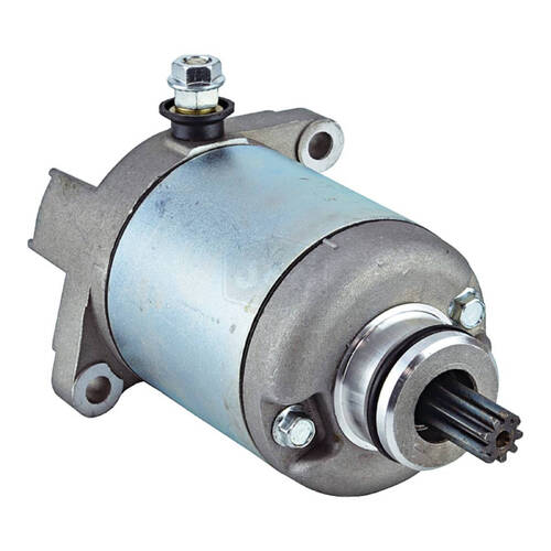 J&N Starter Motor - 410-58074 
