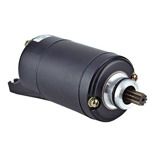 J&N Starter Motor - 410-58090 