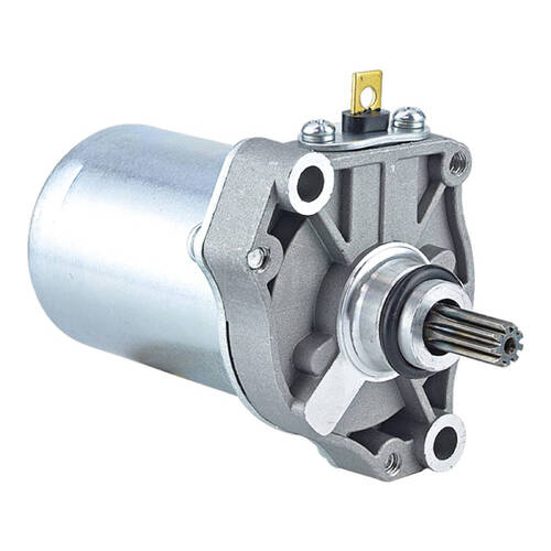 J&N Starter Motor - 410-58100 
