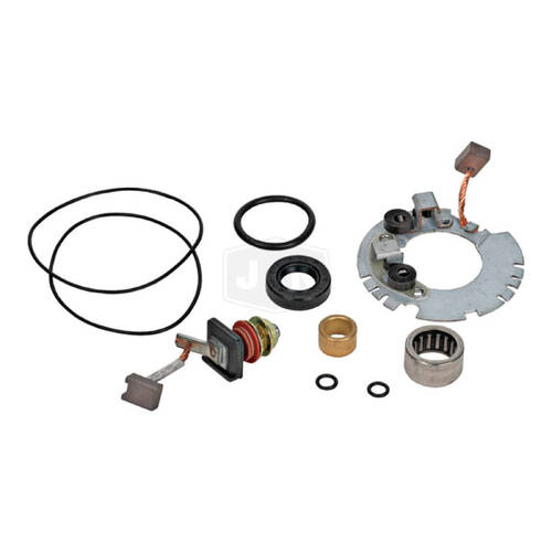 J&N Starter Brush Kit Complete - 414-52002 