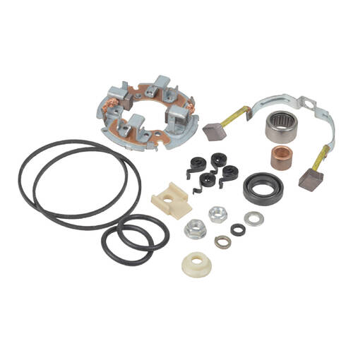 J&N Starter Brush Kit Complete - 414-54032 