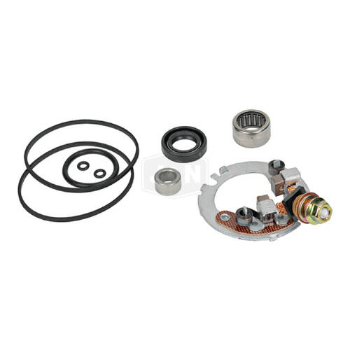 J&N Starter Brush Kit Complete - 414-54040 