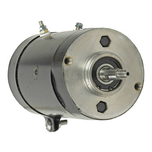 J&N Generator - 420-22000 