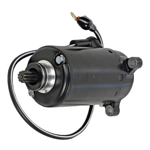 J&N Starter Motor Denso - 128080-8630 
