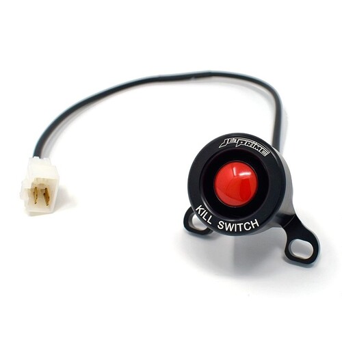 JETPRIME KILL SWITCH - MV AGUSTA F3