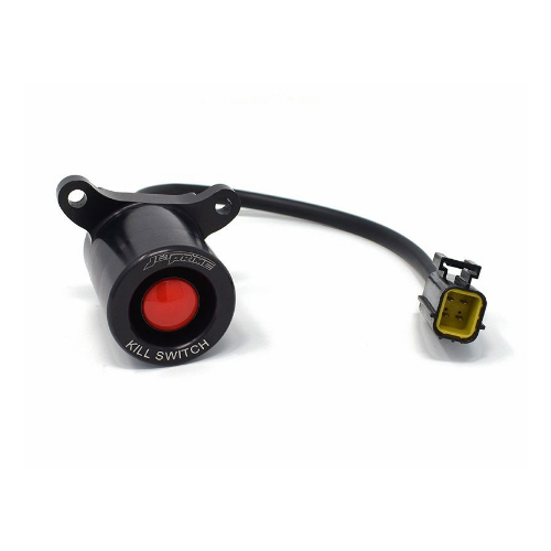 JETPRIME KILL SWITCH - DUCATI 1198 1098 848 EVO