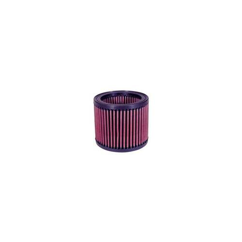 K&N AIR FILTER - APRILIA MILLE 2001-03/TUONO 2004-05