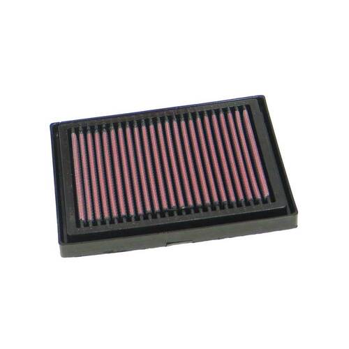 K&N AIR FILTER - APRILIA MILLE 2004-05