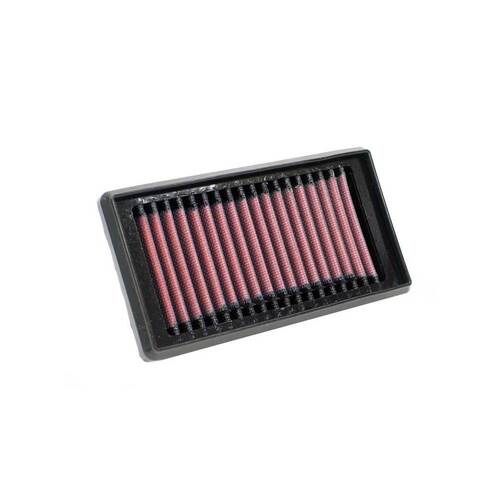 K&N AIR FILTER - APRILIA PEGASO/STRADA 650 2005>