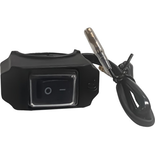 MOTORCYCLE SPECIALTIES UNIVERSAL ON / OFF SWITCH - KB25