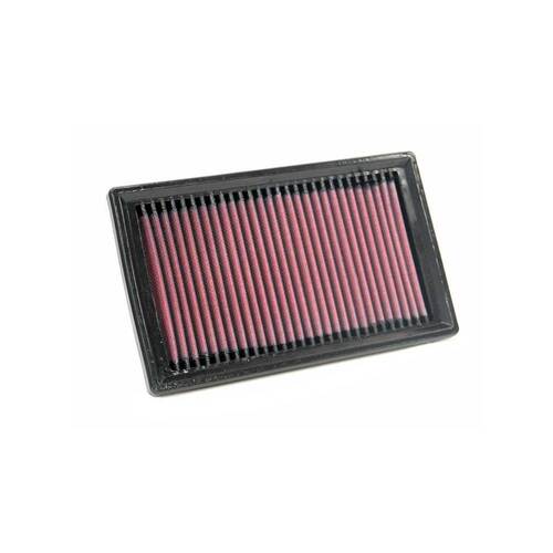 K&N AIR FILTER - MOTO GUZZI CALIFORNIA/SPORT/DAYTONA 1993-97