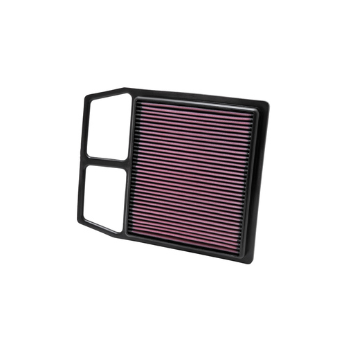 K&N AIR FILTER - CAN-AM 11-12 SSV