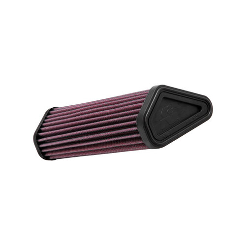 K&N AIR FILTER - DUCATI MULTISTRADA 1200; 2010-2012