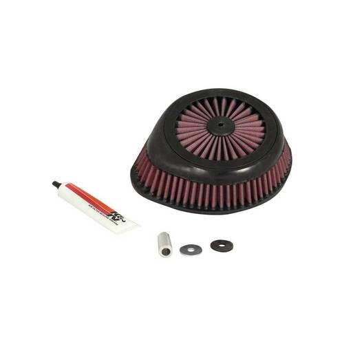 K&N AIR FILTER - GAS-GAS 125-300CC