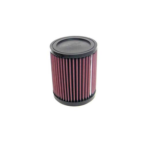 K&N AIR FILTER - HONDA CM400/450 79->83/CB 450 82>85