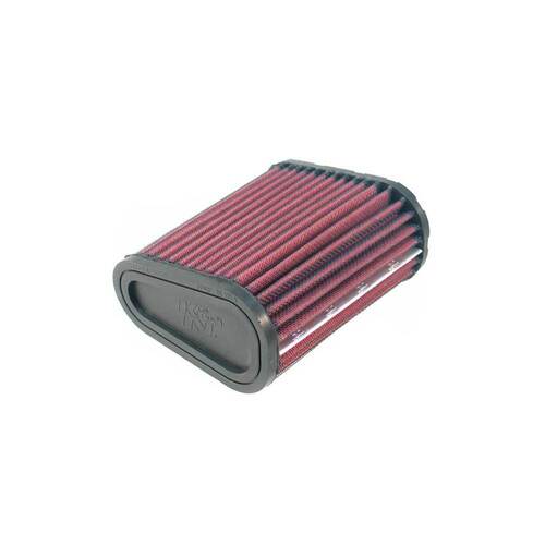 K&N AIR FILTER - HONDA CBF1000; 06-09