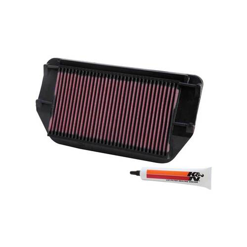 K&N AIR FILTER - HONDA CBR1100 XX BLACKBIRD 1999-2006