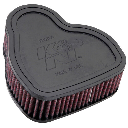 K&N AIR FILTER - HONDA VTX1300S/C/R 2003-2006