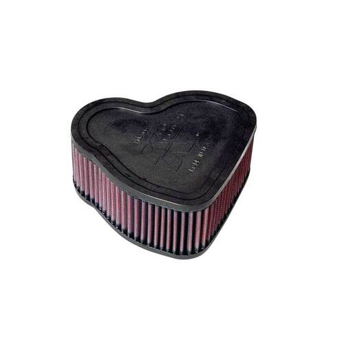K&N AIR FILTER - HONDA VTX1800 2002-2005