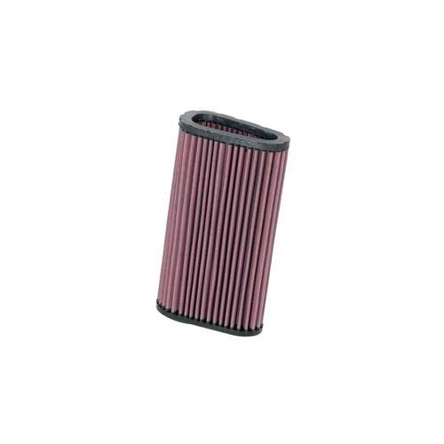 K&N AIR FILTER - HONDA CB600F HORNET 2007-08